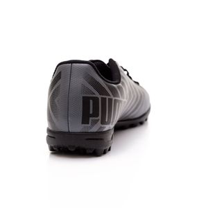 Chuteira Society Masculina Puma Tacto Ii Tt Preto