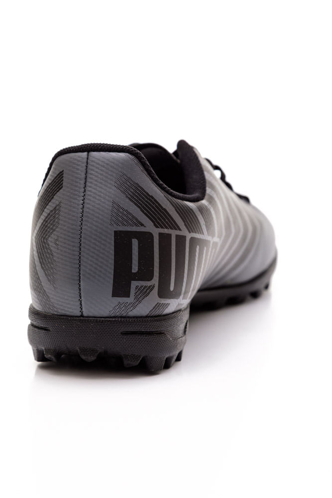 Chuteira-Masculina-Society-Puma-Tacto-Ii-Tt-Preto