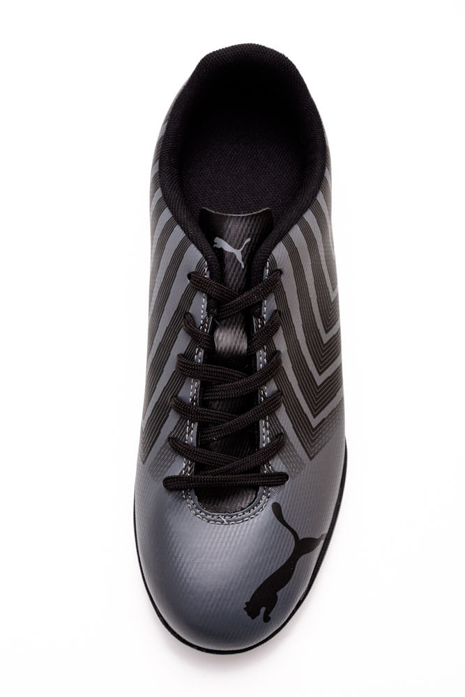 Chuteira-Masculina-Society-Puma-Tacto-Ii-Tt-Preto