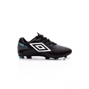 Chuteira Campo Masculino Adamant League Umbro U01fb00093-123 Preto