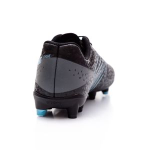 Chuteira Campo Masculino Adamant League Umbro U01fb00093-123 Preto
