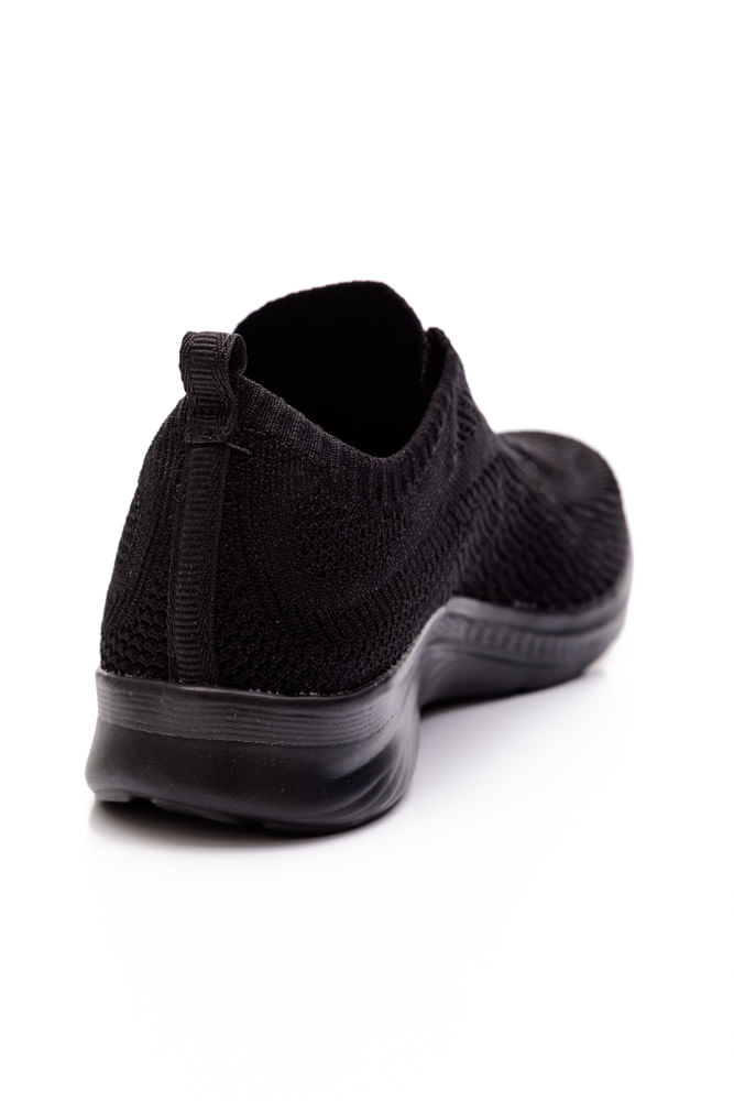 Tenis-Academia-Feminino-Olympikus-130g-Ultraleve-Preto