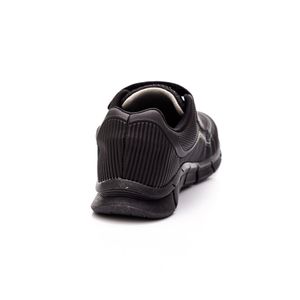 Tênis Casual Flex Run Básico Menino Ortopé 23110054-001 Preto