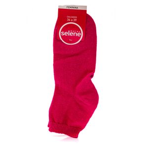 Meia Selene Feminina 7205-001 Sortido