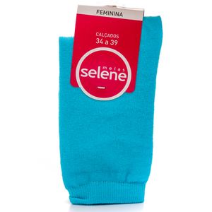 Meia Selene Feminina 7205-001 Sortido