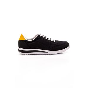 Tênis Olympikus Poseidon Masculino Amarelo