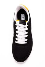 Tenis-Masculino-Casual-Olympikus-Poseidon-Amarelo