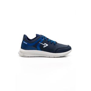 Tênis Caminhada Básico Masculino Box 200 Bx2250.1005 Marinho