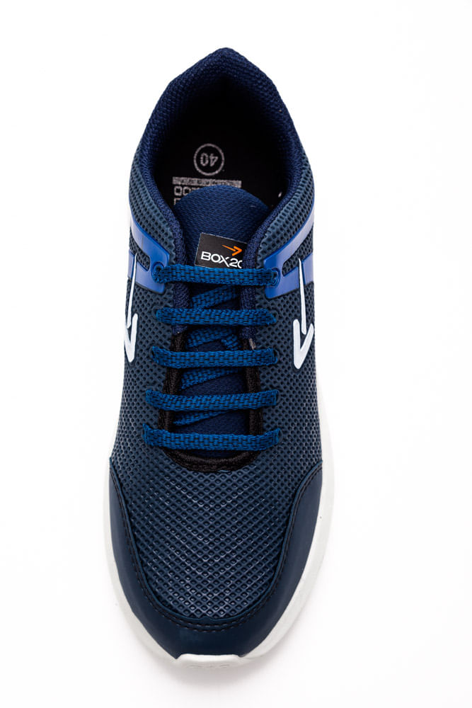 Tenis-Caminhada-Masculino-Box-200-Bx2250-Marinho
