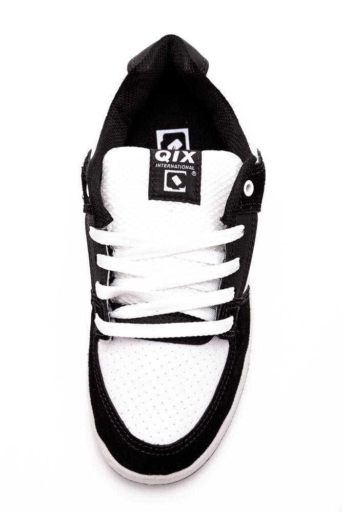 Tenis-Skate-Masculino-Qix-90-S-Preto
