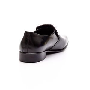Sapato Social Básico Masculino Vudalfor 1902-20 Preto
