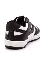 Tenis-Casual-Masculino-Logus-Classic-21590p-158-Preto