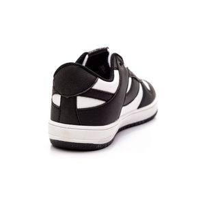 Tênis Casual Masculino Logus Classic 21590p-002 Preto