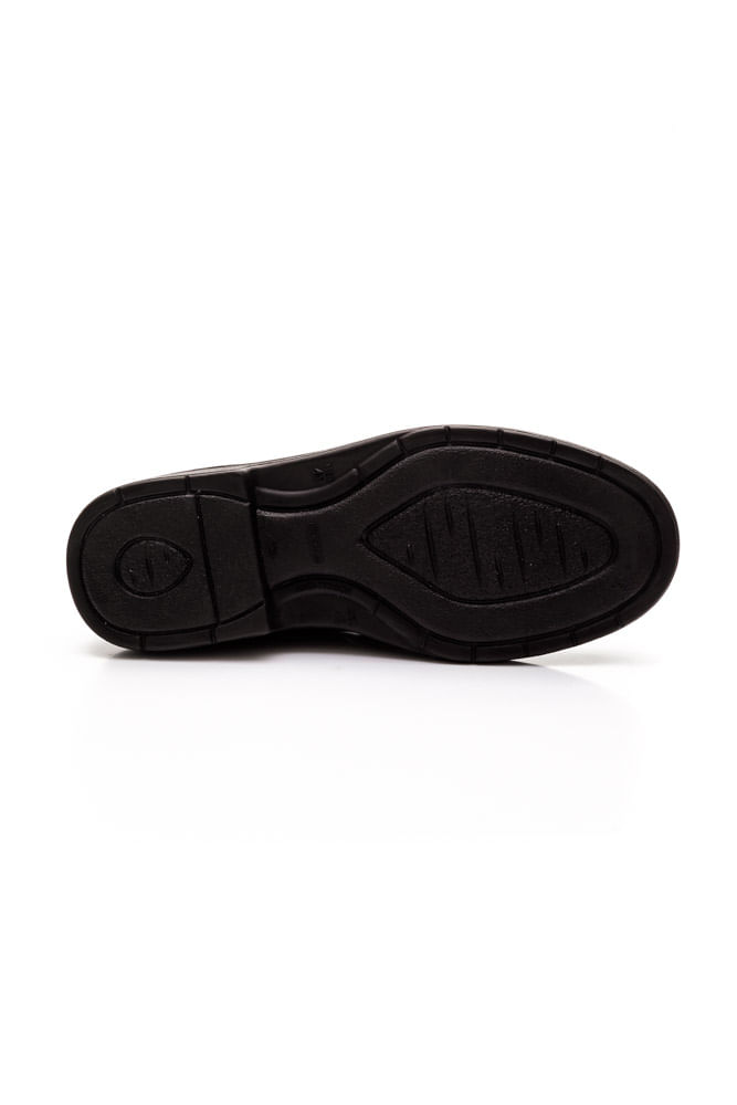 Sapato-Social-Pipper-Preto