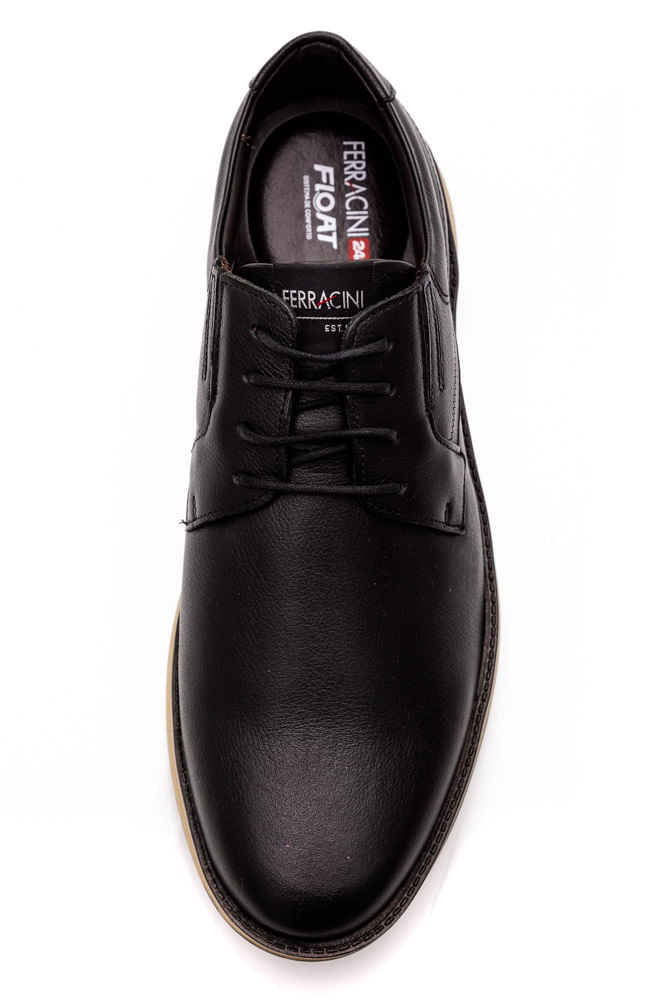 Sapato-Casual-Masculino-Ferracini-5540g-Preto