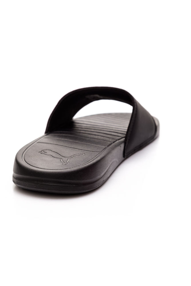 Chileno-Slide-Puma-Unissex-Bdp-Preto