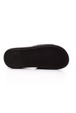 Chinelo Popcat Slide Masculino Puma 384475 01 Preto