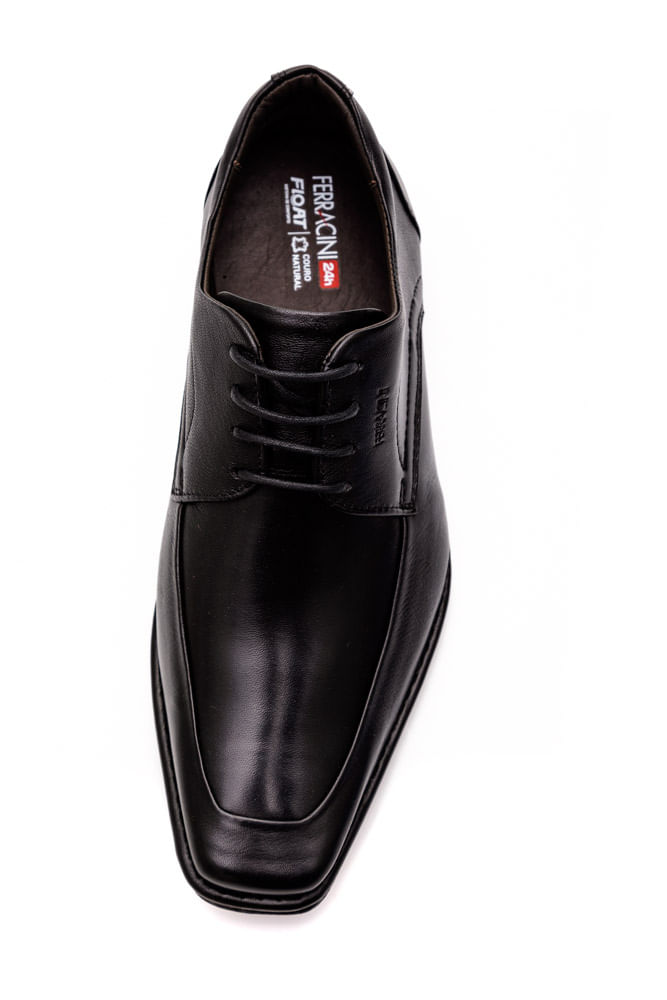 Sapato-Ambience-Social-Masculino-Ferracini-5332g-Preto