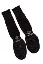 Meiao-Futebol-Infantil-Umbro-Classic-Preto