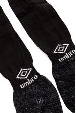 Meiao-Futebol-Infantil-Umbro-Classic-Preto