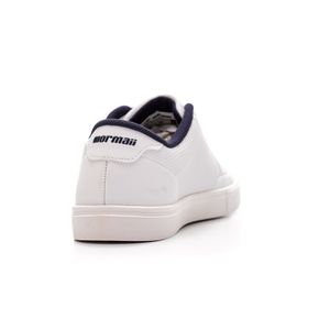 Tênis Mormaii Urban One-0505 Casual Masculino Branco
