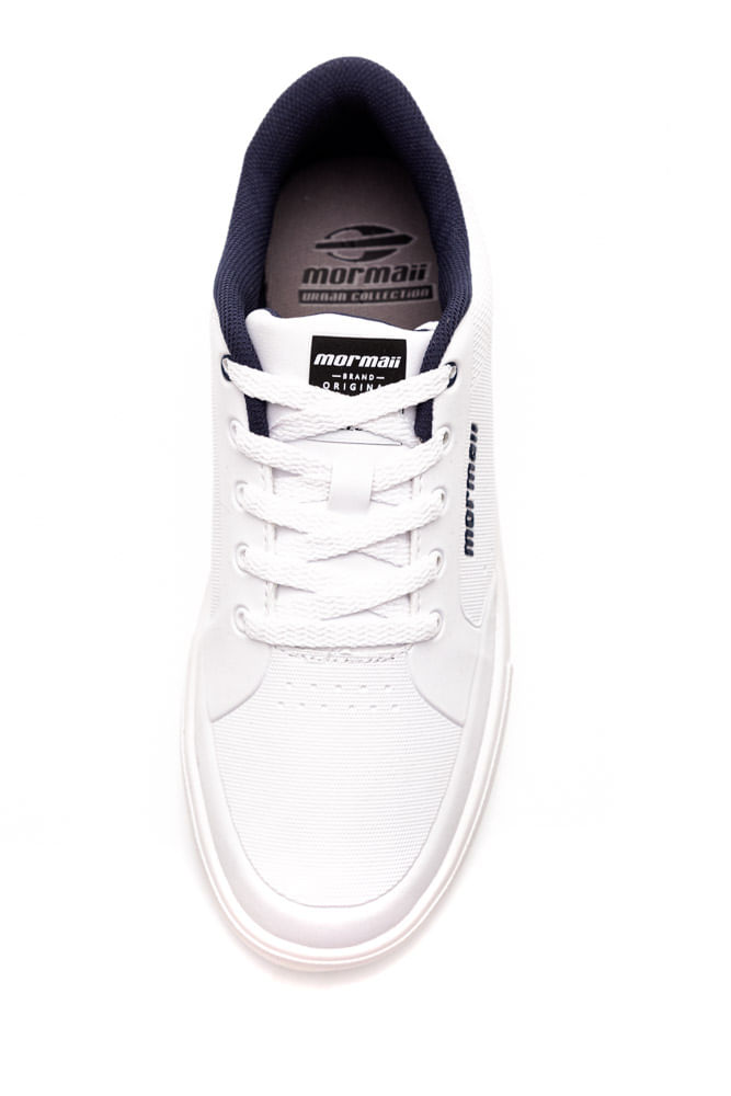 Tenis-Casual-Masculino-Mormaii-Urban-One-Branco