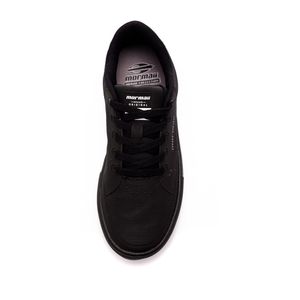 Tênis Mormaii Urban One Masculino 0103 Preto