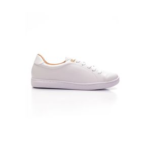 Tênis Modare Casual Feminino Ultraconforto 7363.105 Branco