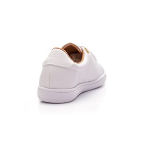 Tênis Modare Casual Feminino Ultraconforto 7363.105 Branco