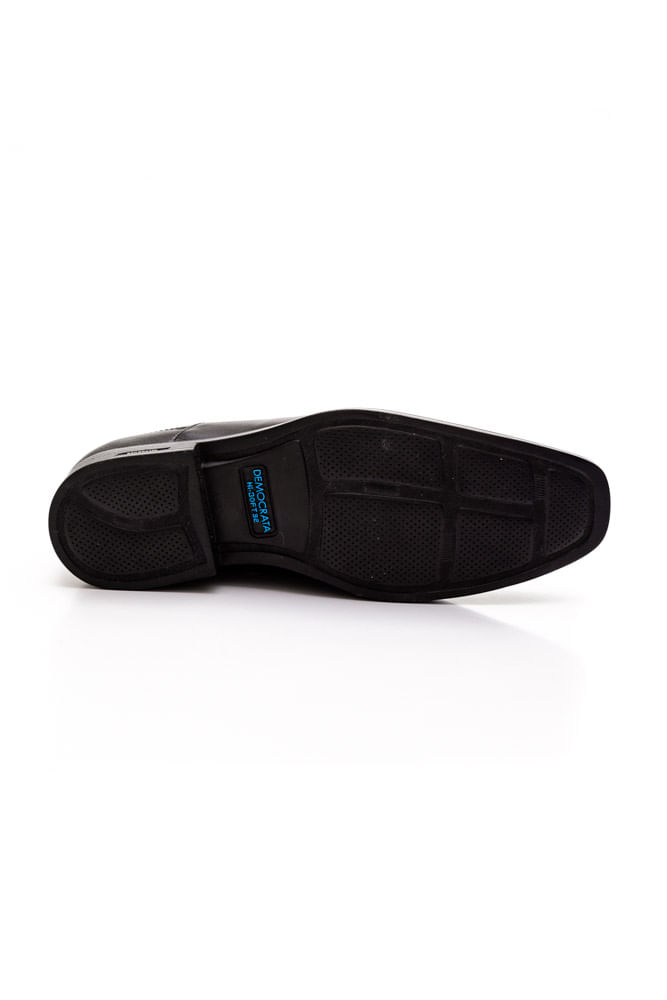 Sapato-Social-Pointer-Hi-Soft-Masculino-Democrata-250104-001-Preto
