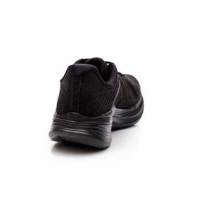 Tênis Olympikus Volcan Feminino Caminhada Preto