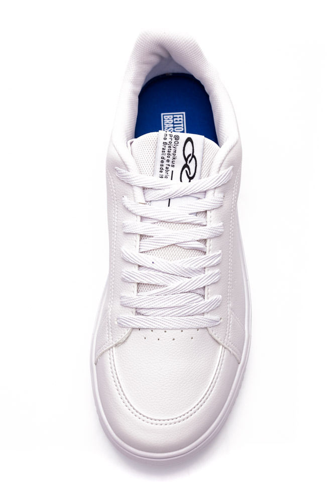 Tenis-Casual-Masculino-Olympikus-Eros-Branco
