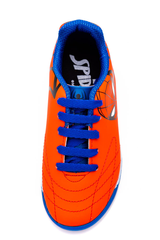 Chuteira Futsal Dray Vermelho