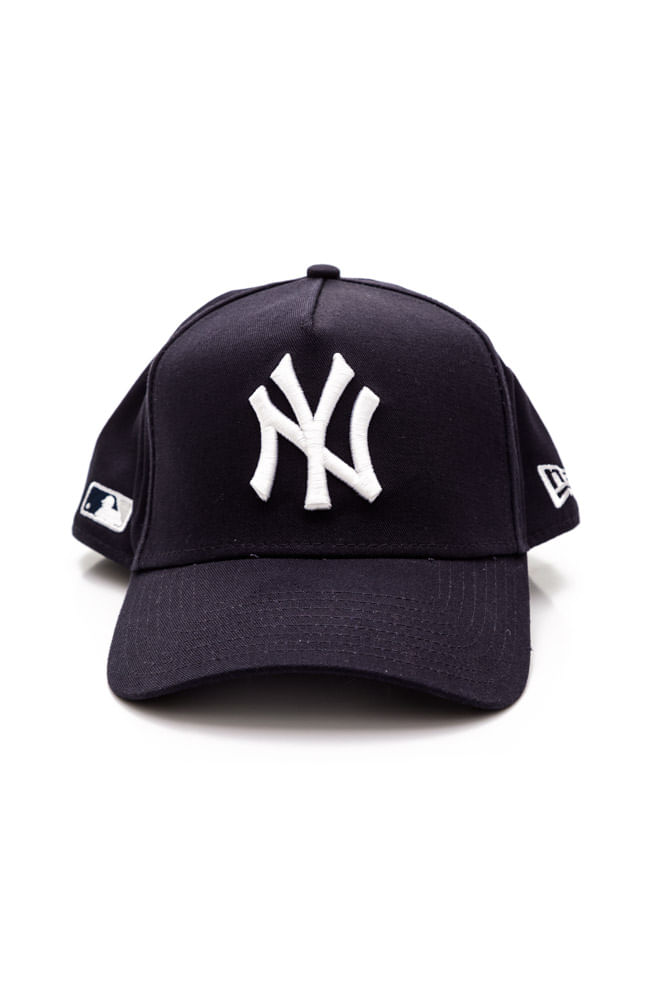 New Era na Pittol: Estilo e conforto!