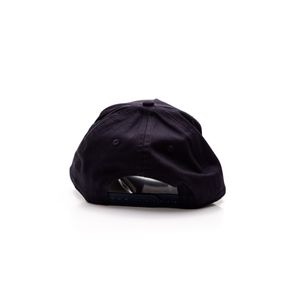Boné Aba Curva Snapback Ny Yankees New Era Mbi18bon204 Marinho
