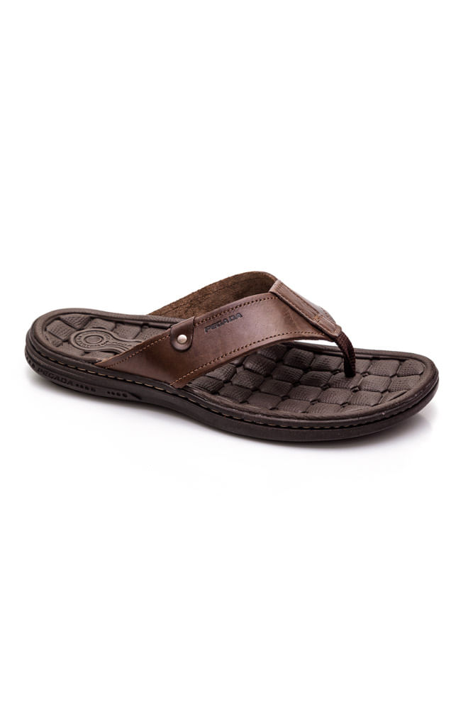 Chinelo-De-Dedo-Masculino-Pegada-131281-02-Marrom