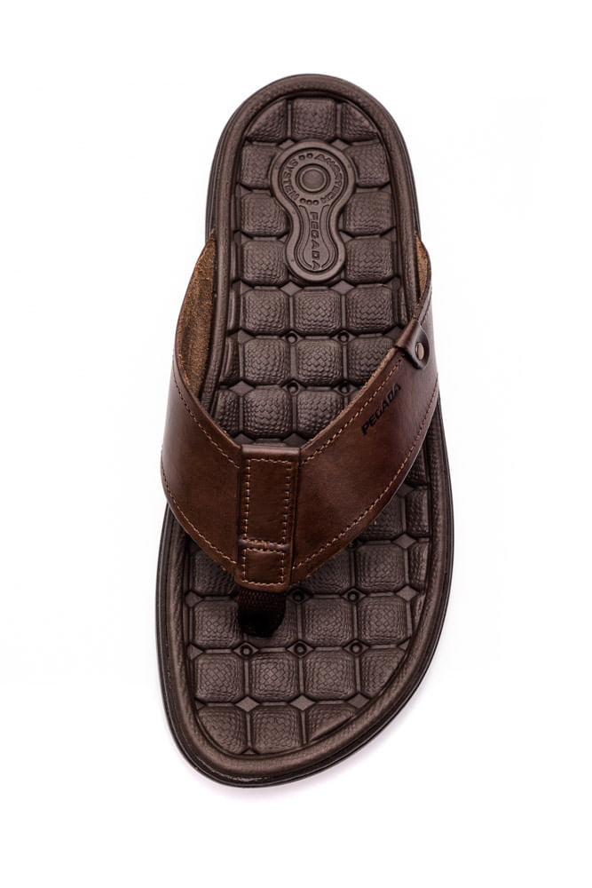 Chinelo-De-Dedo-Masculino-Pegada-131281-02-Marrom