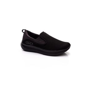 Tênis Olympikus Wellness 2 Masculino Caminhada Preto