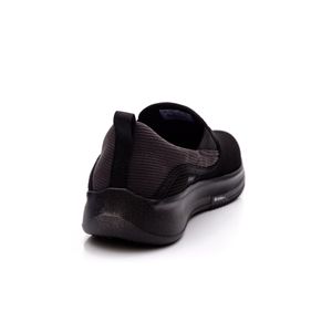 Tênis Olympikus Wellness 2 Masculino Caminhada Preto