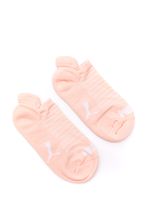 Meia Sapatilha Feminina Puma 4700.001.5553 Rosa