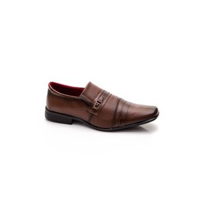 Sapato Social Masculino Torrenezzi  833 Marrom