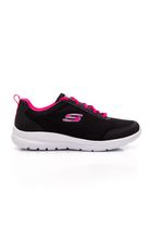 Tenis-Feminino-Caminhada-Skechers-Bontiful-Be-Kind-Preto