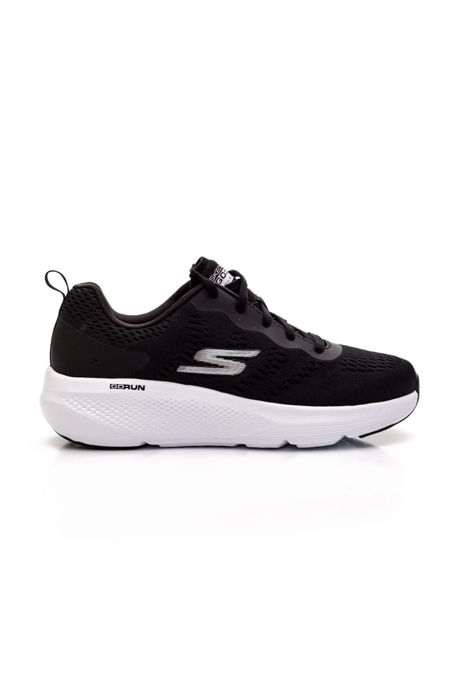 Tenis-Feminino-Caminhada-Skechers-Go-Run-Elevate-Preto