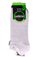 Meia-Selene-Kit-Sapatilha-4001.006-Multicolorido
