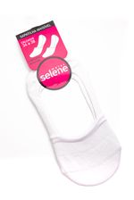Meia-Sapatilha-Feminina-Selene-7760.002-Branco