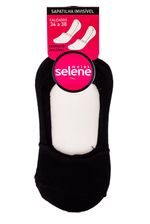 Meia-Sapatilha-Feminina-Selene-7760.002-Preto