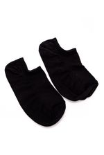 Meia-Sapatilha-Unissex-Selene-7730-Preto