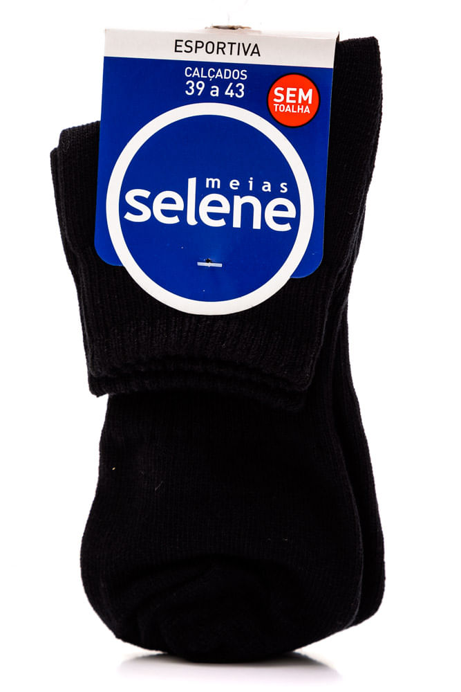 Meia-Esportiva-Masculina-Selene-4190.001.6550-Preto