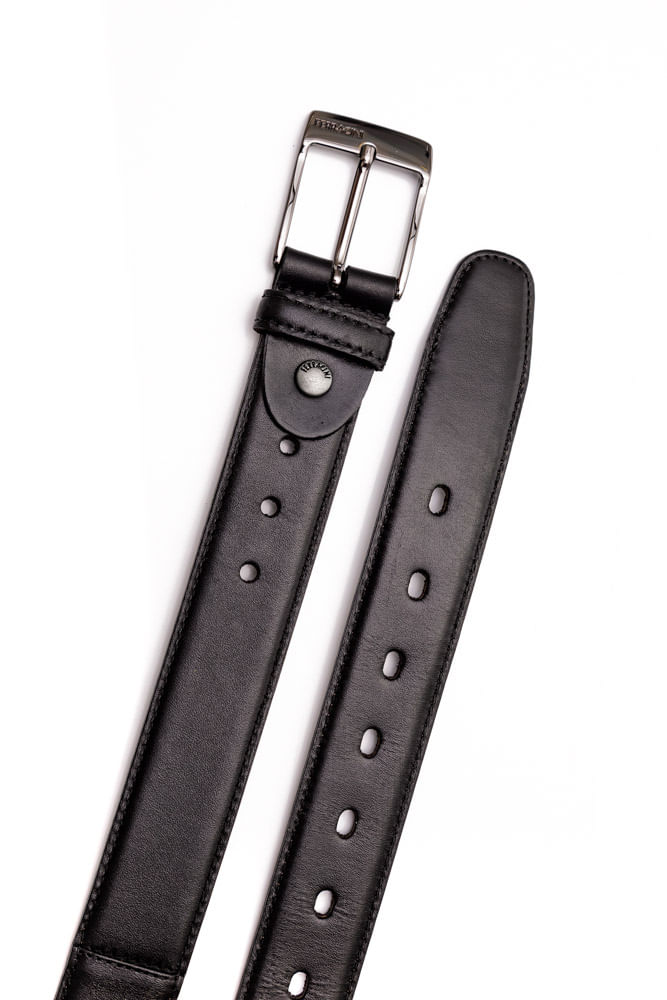 Cinto-Social-Masculino-Ferracini-Couro-Liso-Preto