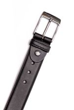 Cinto-Social-Masculino-Ferracini-Couro-Liso-Preto